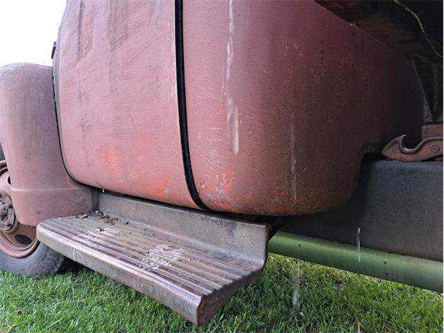 1952 GMC Dump Truck (CC-1735128) for sale in Thief River Falls, Minnesota