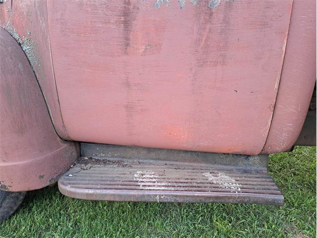 1952 GMC Dump Truck (CC-1735128) for sale in Thief River Falls, Minnesota
