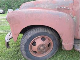 1952 GMC Dump Truck (CC-1735128) for sale in Thief River Falls, Minnesota