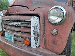 1952 GMC Dump Truck (CC-1735128) for sale in Thief River Falls, Minnesota