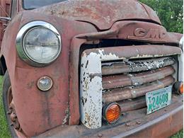 1952 GMC Dump Truck (CC-1735128) for sale in Thief River Falls, Minnesota