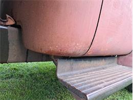 1952 GMC Dump Truck (CC-1735128) for sale in Thief River Falls, Minnesota
