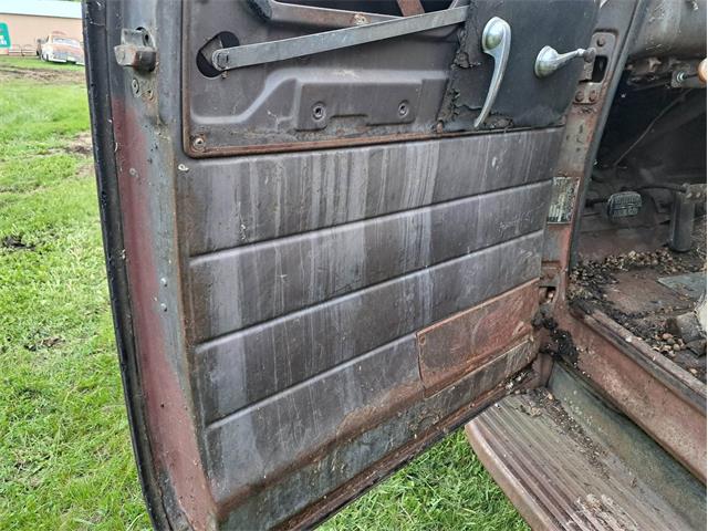 1952 GMC Dump Truck (CC-1735128) for sale in Thief River Falls, Minnesota