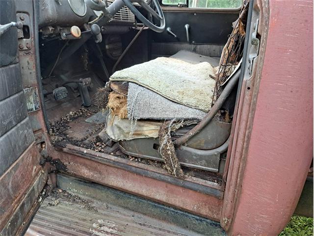 1952 GMC Dump Truck (CC-1735128) for sale in Thief River Falls, Minnesota