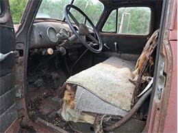 1952 GMC Dump Truck (CC-1735128) for sale in Thief River Falls, Minnesota