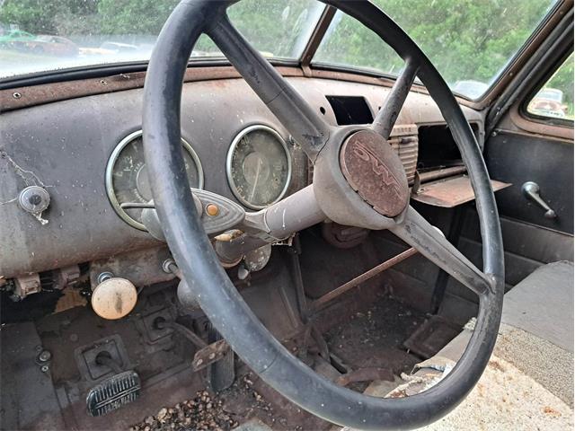 1952 GMC Dump Truck (CC-1735128) for sale in Thief River Falls, Minnesota