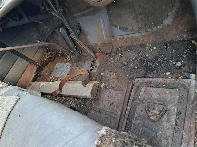 1952 GMC Dump Truck (CC-1735128) for sale in Thief River Falls, Minnesota