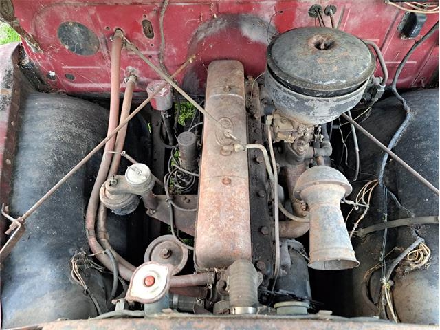 1952 GMC Dump Truck (CC-1735128) for sale in Thief River Falls, Minnesota