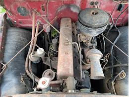 1952 GMC Dump Truck (CC-1735128) for sale in Thief River Falls, Minnesota