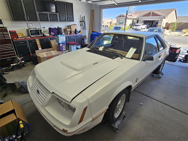 1984 Ford Mustang GT350 (CC-1735133) for sale in Surprise, Arizona