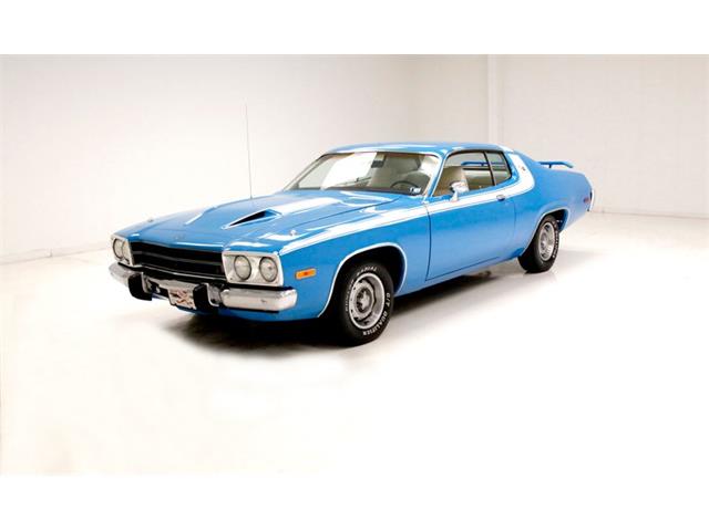 1973 Plymouth Road Runner (CC-1735139) for sale in Morgantown, Pennsylvania