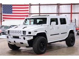 2006 Hummer H2 (CC-1735140) for sale in Kentwood, Michigan