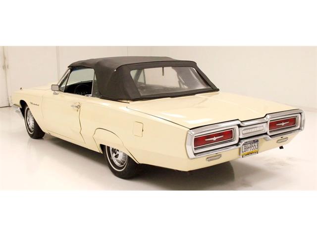1964 Ford Thunderbird (CC-1735147) for sale in Morgantown, Pennsylvania