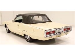 1964 Ford Thunderbird (CC-1735147) for sale in Morgantown, Pennsylvania