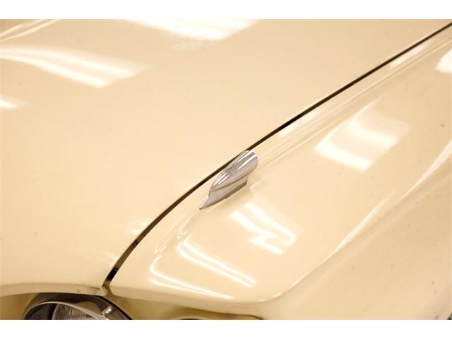 1964 Ford Thunderbird (CC-1735147) for sale in Morgantown, Pennsylvania