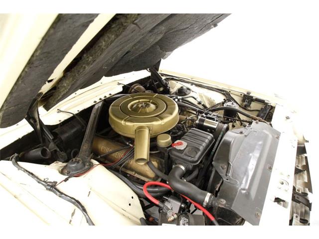 1964 Ford Thunderbird (CC-1735147) for sale in Morgantown, Pennsylvania