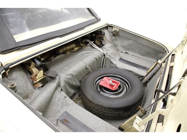 1964 Ford Thunderbird (CC-1735147) for sale in Morgantown, Pennsylvania