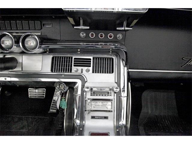 1964 Ford Thunderbird (CC-1735147) for sale in Morgantown, Pennsylvania
