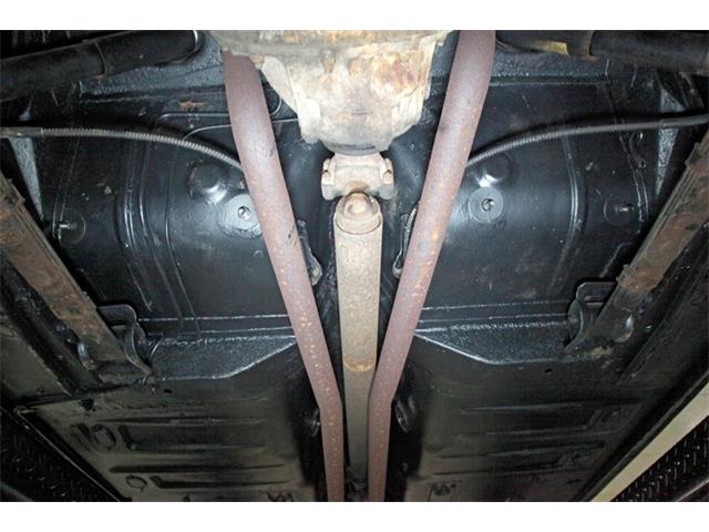 1964 Ford Thunderbird (CC-1735147) for sale in Morgantown, Pennsylvania