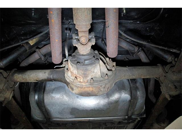 1964 Ford Thunderbird (CC-1735147) for sale in Morgantown, Pennsylvania
