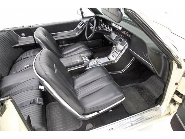 1964 Ford Thunderbird (CC-1735147) for sale in Morgantown, Pennsylvania