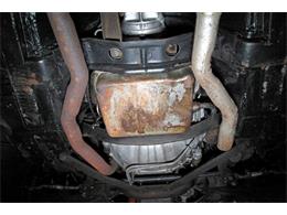 1964 Ford Thunderbird (CC-1735147) for sale in Morgantown, Pennsylvania
