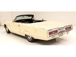1964 Ford Thunderbird (CC-1735147) for sale in Morgantown, Pennsylvania