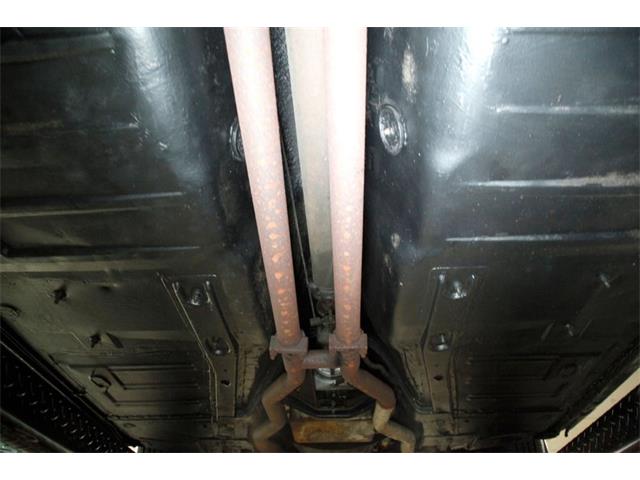 1964 Ford Thunderbird (CC-1735147) for sale in Morgantown, Pennsylvania