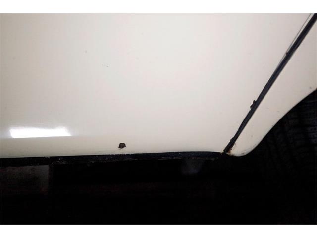 1964 Ford Thunderbird (CC-1735147) for sale in Morgantown, Pennsylvania
