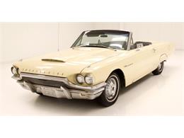 1964 Ford Thunderbird (CC-1735147) for sale in Morgantown, Pennsylvania