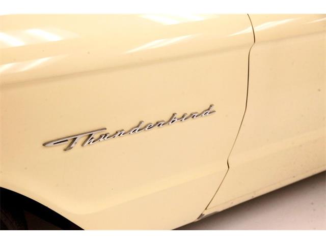 1964 Ford Thunderbird (CC-1735147) for sale in Morgantown, Pennsylvania