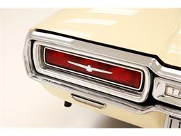 1964 Ford Thunderbird (CC-1735147) for sale in Morgantown, Pennsylvania