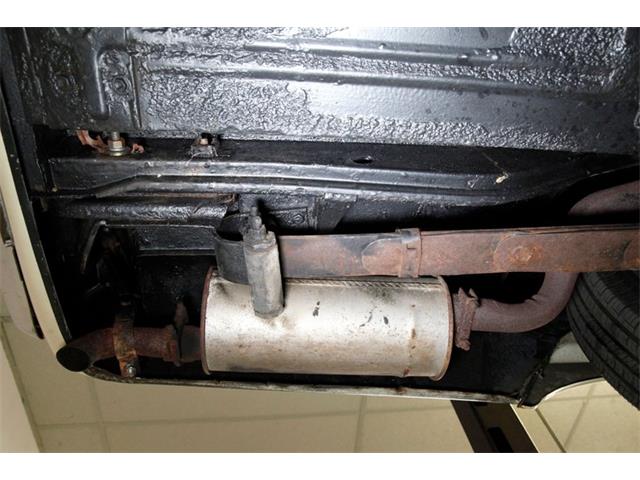1964 Ford Thunderbird (CC-1735147) for sale in Morgantown, Pennsylvania