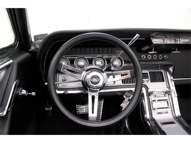 1964 Ford Thunderbird (CC-1735147) for sale in Morgantown, Pennsylvania