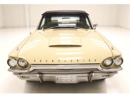 1964 Ford Thunderbird (CC-1735147) for sale in Morgantown, Pennsylvania