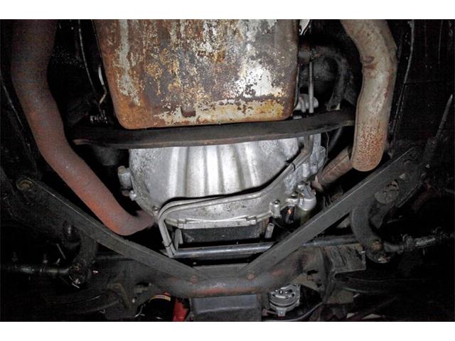 1964 Ford Thunderbird (CC-1735147) for sale in Morgantown, Pennsylvania