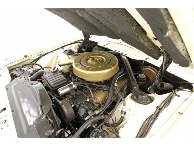 1964 Ford Thunderbird (CC-1735147) for sale in Morgantown, Pennsylvania