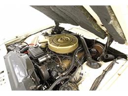 1964 Ford Thunderbird (CC-1735147) for sale in Morgantown, Pennsylvania