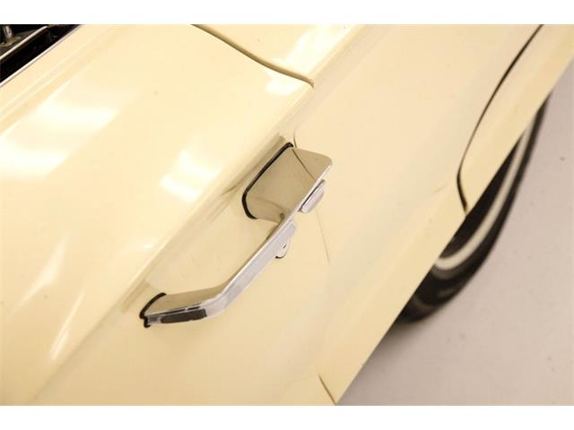 1964 Ford Thunderbird (CC-1735147) for sale in Morgantown, Pennsylvania