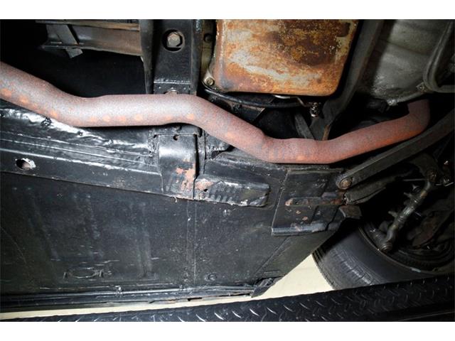 1964 Ford Thunderbird (CC-1735147) for sale in Morgantown, Pennsylvania