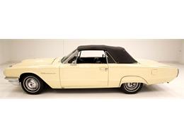 1964 Ford Thunderbird (CC-1735147) for sale in Morgantown, Pennsylvania