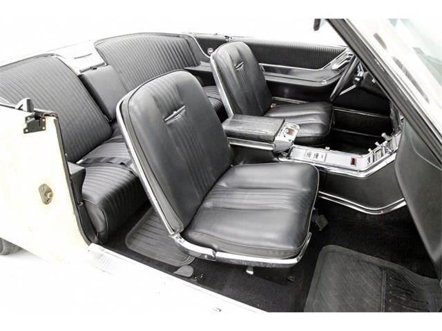 1964 Ford Thunderbird (CC-1735147) for sale in Morgantown, Pennsylvania