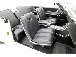 1964 Ford Thunderbird (CC-1735147) for sale in Morgantown, Pennsylvania