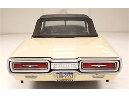 1964 Ford Thunderbird (CC-1735147) for sale in Morgantown, Pennsylvania