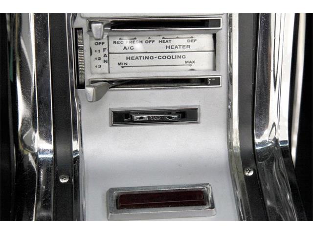 1964 Ford Thunderbird (CC-1735147) for sale in Morgantown, Pennsylvania