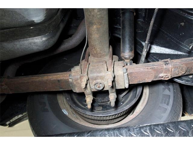 1964 Ford Thunderbird (CC-1735147) for sale in Morgantown, Pennsylvania
