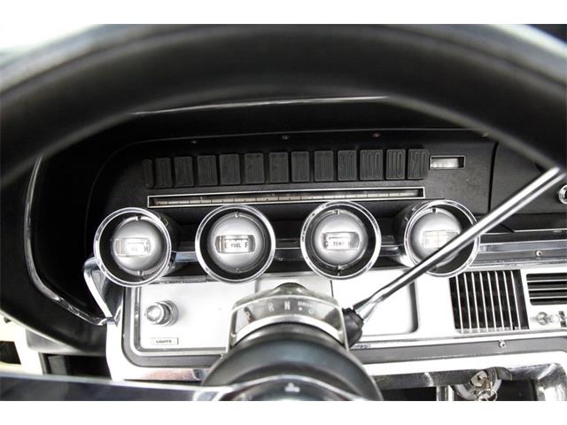 1964 Ford Thunderbird (CC-1735147) for sale in Morgantown, Pennsylvania