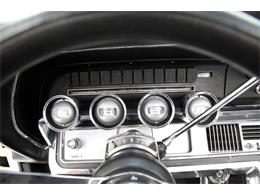 1964 Ford Thunderbird (CC-1735147) for sale in Morgantown, Pennsylvania