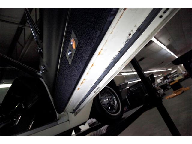 1964 Ford Thunderbird (CC-1735147) for sale in Morgantown, Pennsylvania