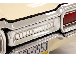 1964 Ford Thunderbird (CC-1735147) for sale in Morgantown, Pennsylvania